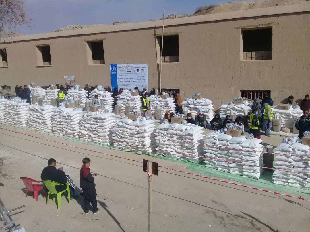 Community Peacebuilding